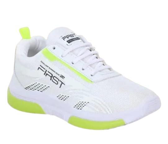 Trendy Men's Casual Shoes