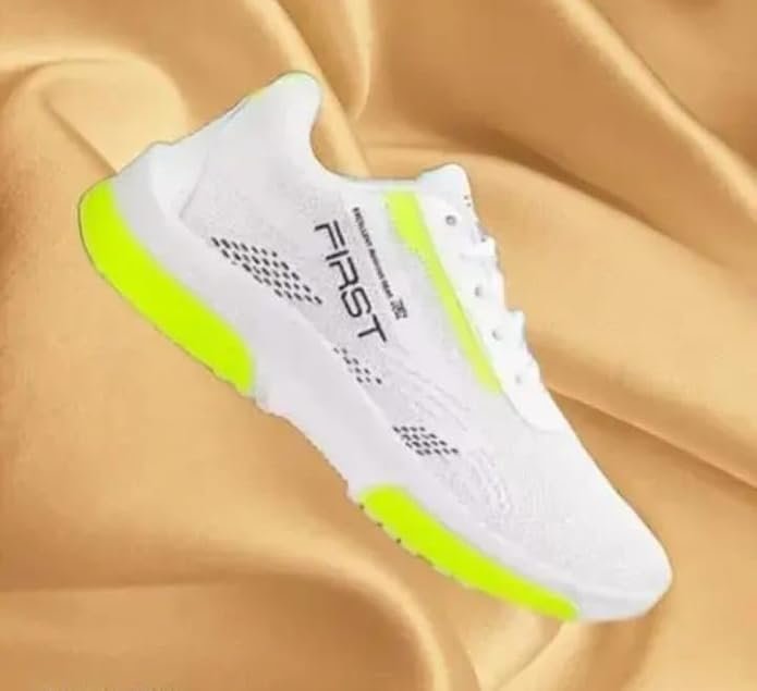 Trendy Men's Casual Shoes - Image 3