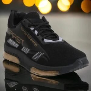 Men's Breathable Athletic Walking Shoes