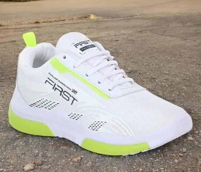 Trendy Men's Casual Shoes - Image 4