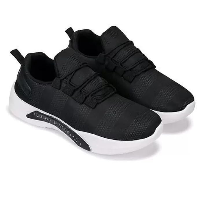 Trendy Latest Stylish Lightweigh Sports Shoes for Men - Image 2