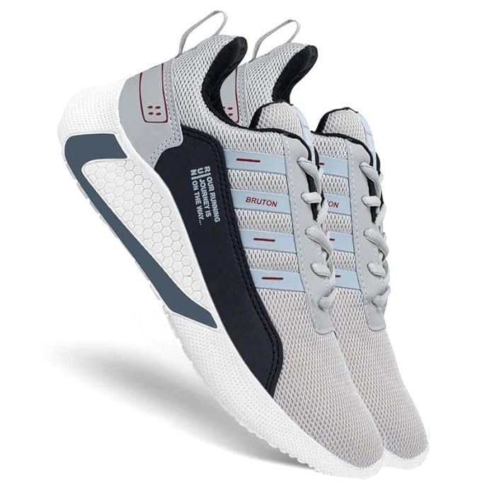 Generic Men's Sporty Shoese(7) - Image 3