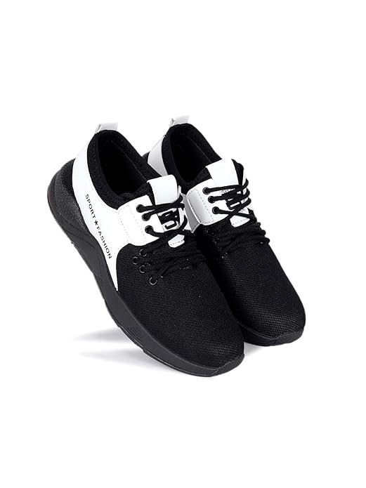 Men's Stylish Casual Shoes - Image 3