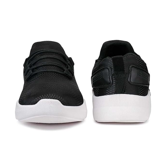 Trendy Latest Stylish Lightweigh Sports Shoes for Men - Image 4