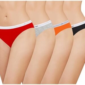 Women Stretchable Cotton Panty Underwear