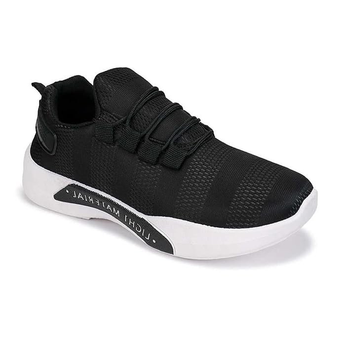Trendy Latest Stylish Lightweigh Sports Shoes for Men