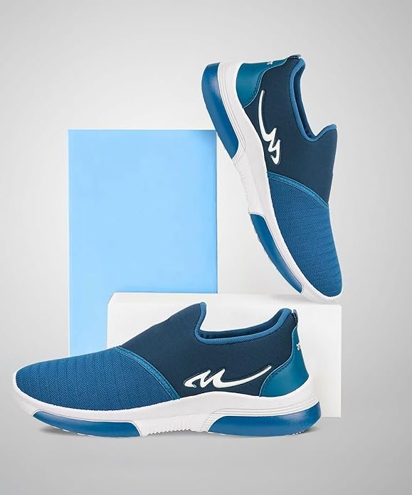 Stylish Shoes for Men's Light Weight - Image 4