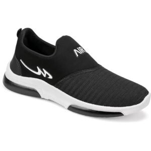 HotStyle Trendy and Stylish Shoes for Man Black