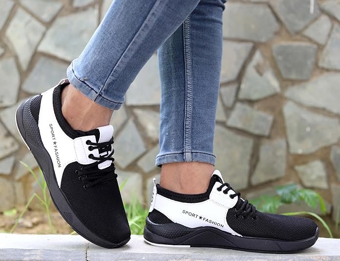 Men's Stylish Casual Shoes - Image 4