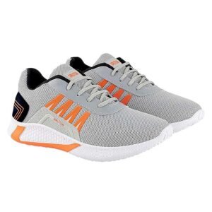 Trendy Sports Walking Shoes for Men | Soft Cushioned Insole