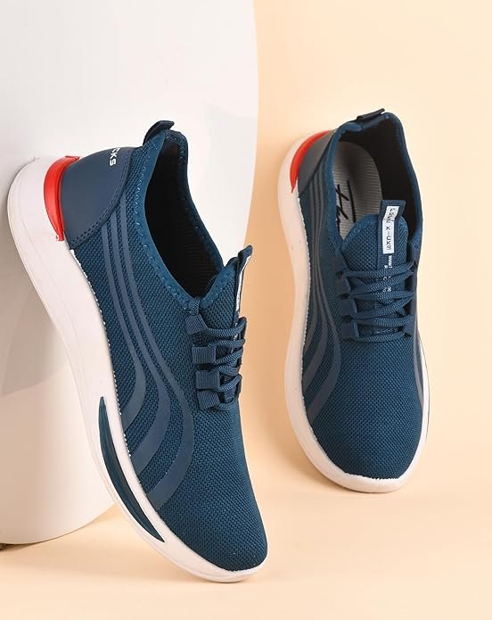 Trendy Sports Running Shoes for Men - Image 4