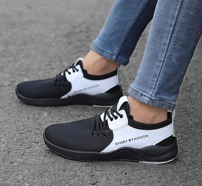 Men's Stylish Casual Shoes - Image 2